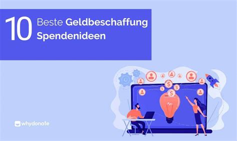 Ideen Spenden Sammeln Kreative Ideen .